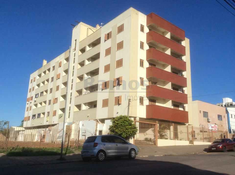 Cobertura 02 Dorm.