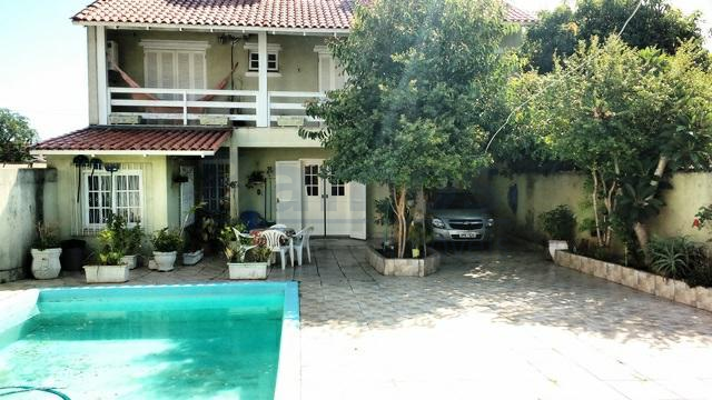 Casa 03 Dorm.