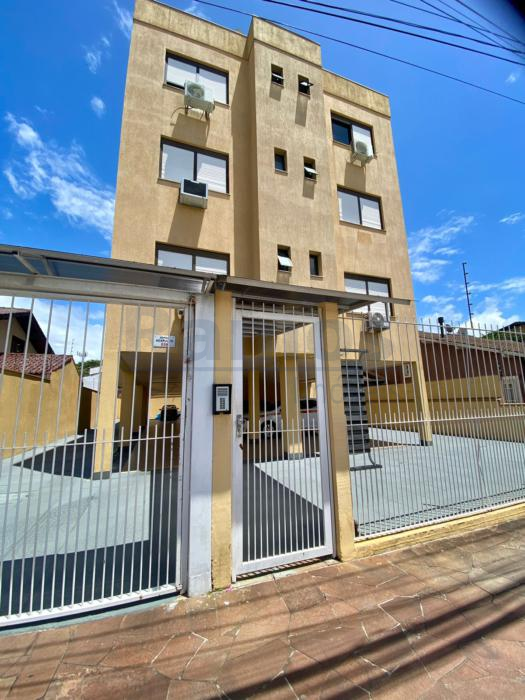 Apartamento 02 Dorm.