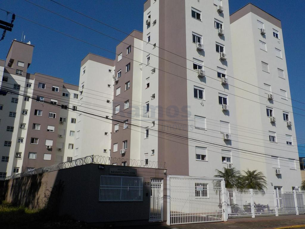 Apartamento 03 Dorm.