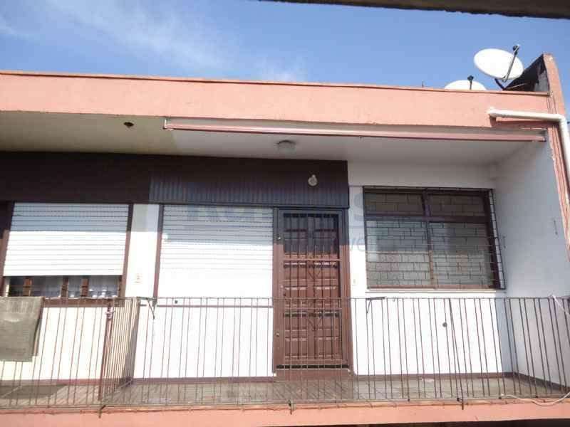 Apartamento 01 Dorm.