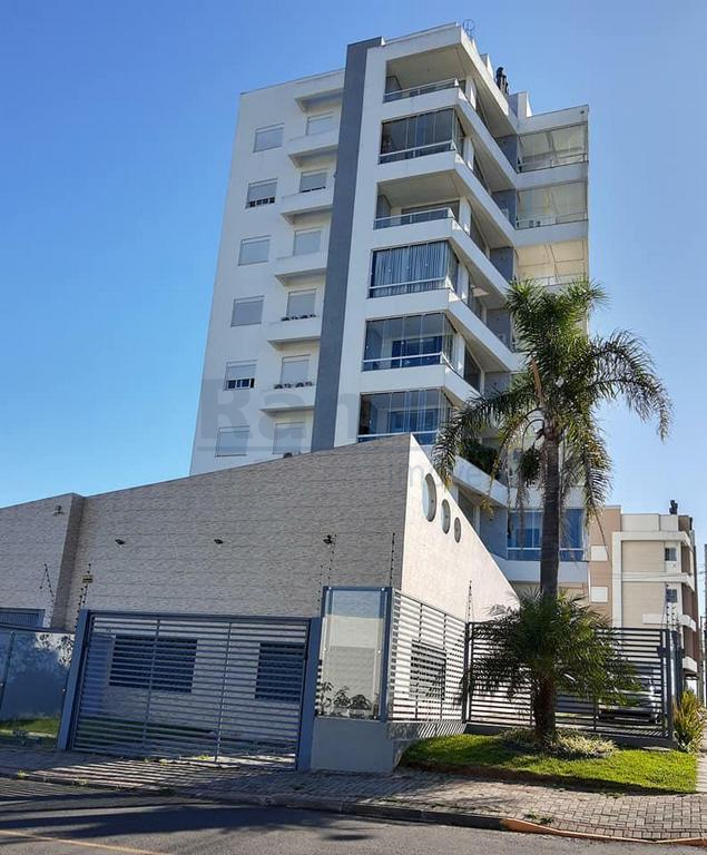 Apartamento 03 Dorm.