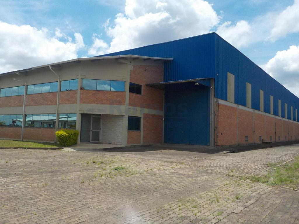 Pavilhão