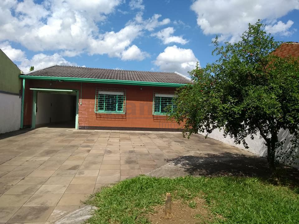 Casa 02 Dorm.