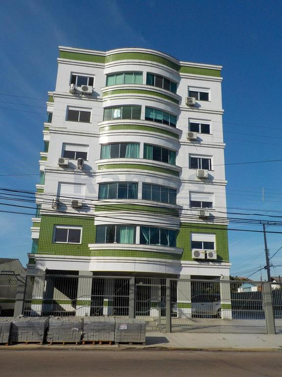 Apartamento 02 Dorm.