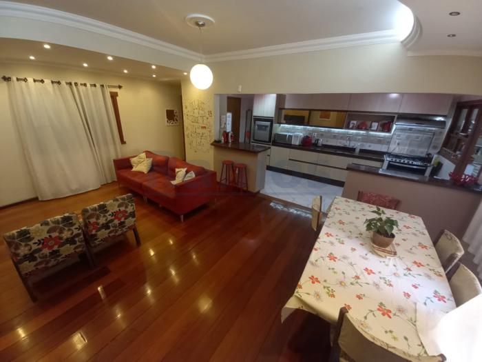 Apartamento 03 Dorm.