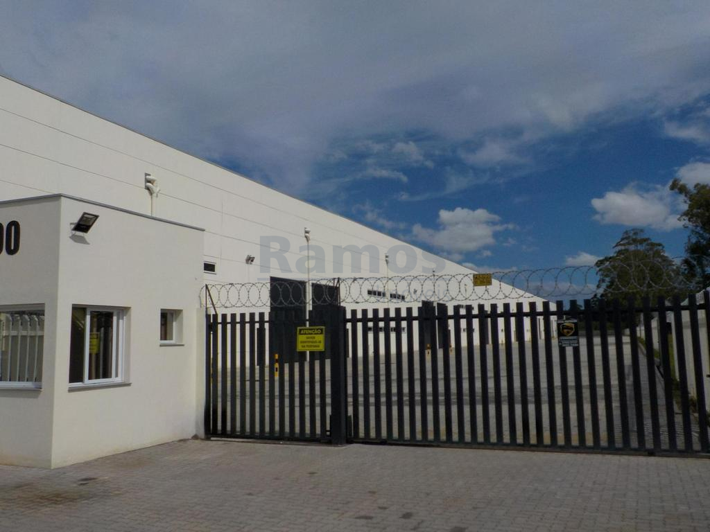 Pavilhão