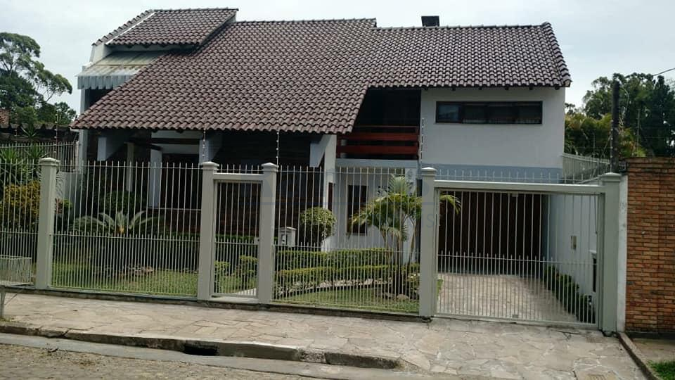 Casa 03 Dorm.