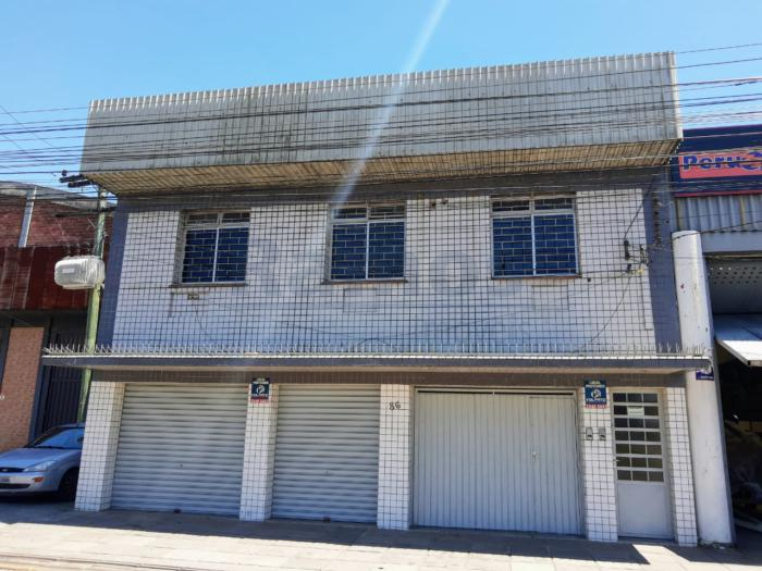 Prédio Comercial