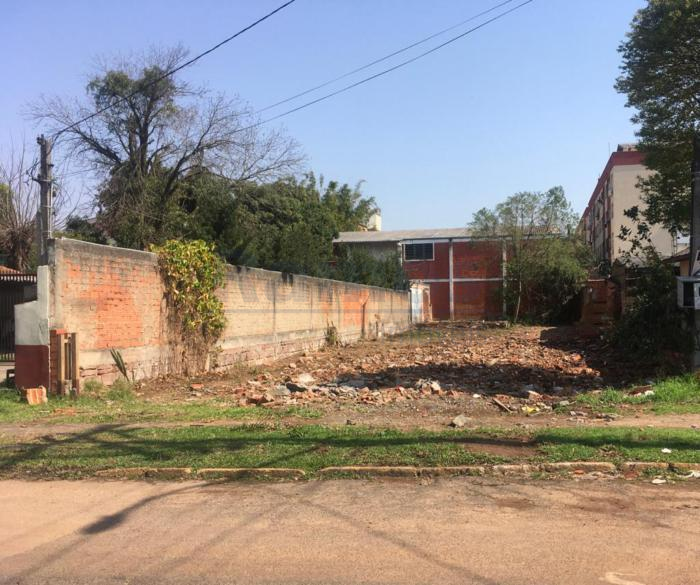 Terreno
