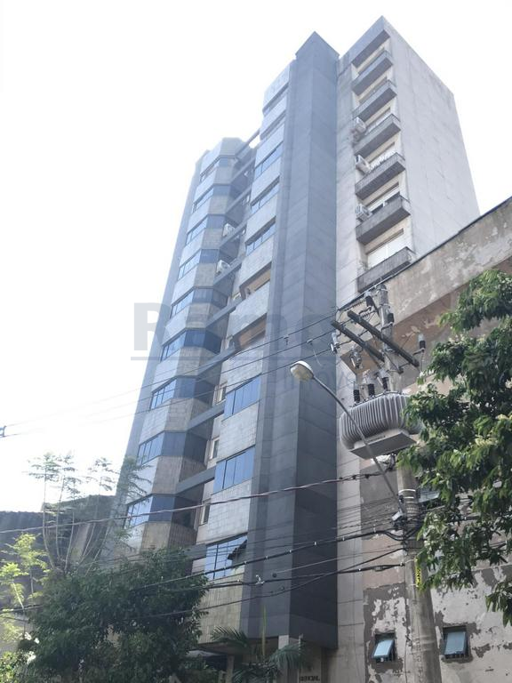 Apartamento 02 Dorm.