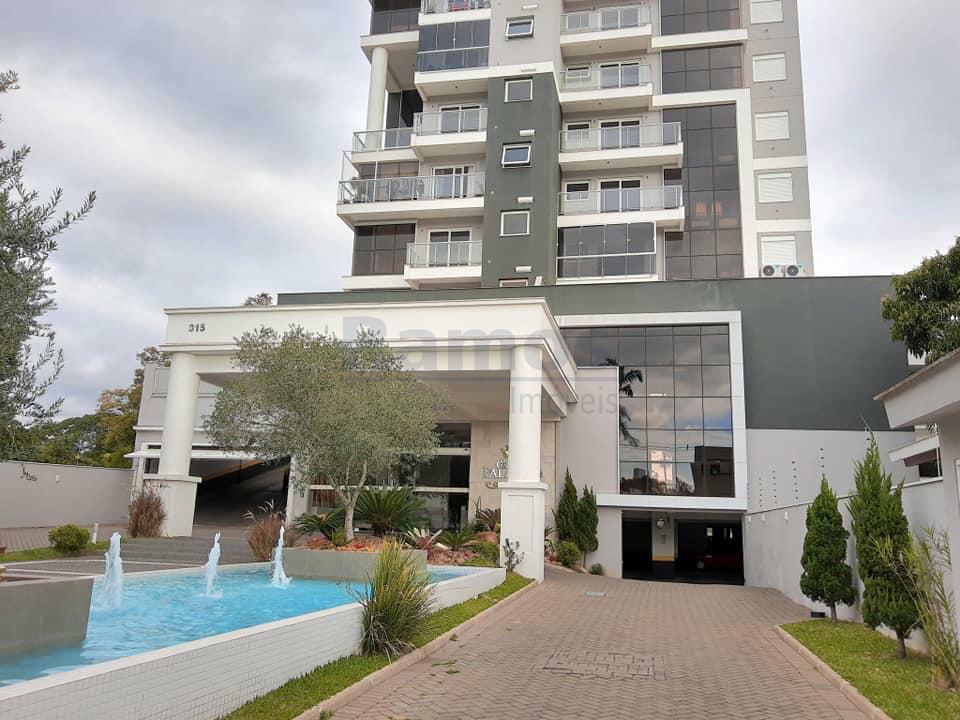 Apartamento 02 Dorm.