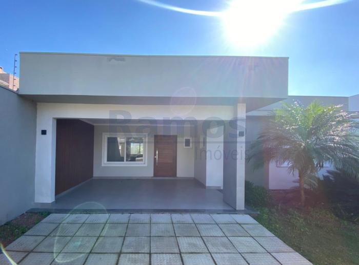 Casa 03 Dorm.