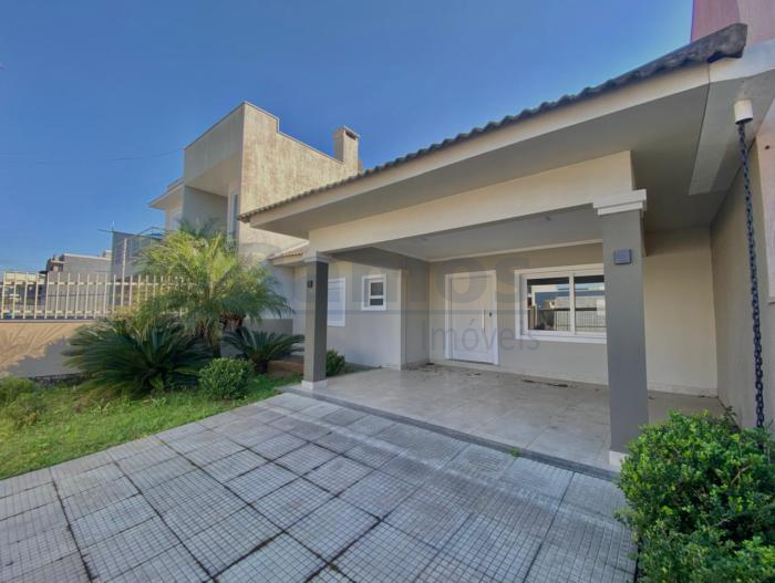 Casa 03 Dorm.
