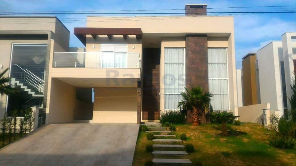 Casa 03 Dorm.