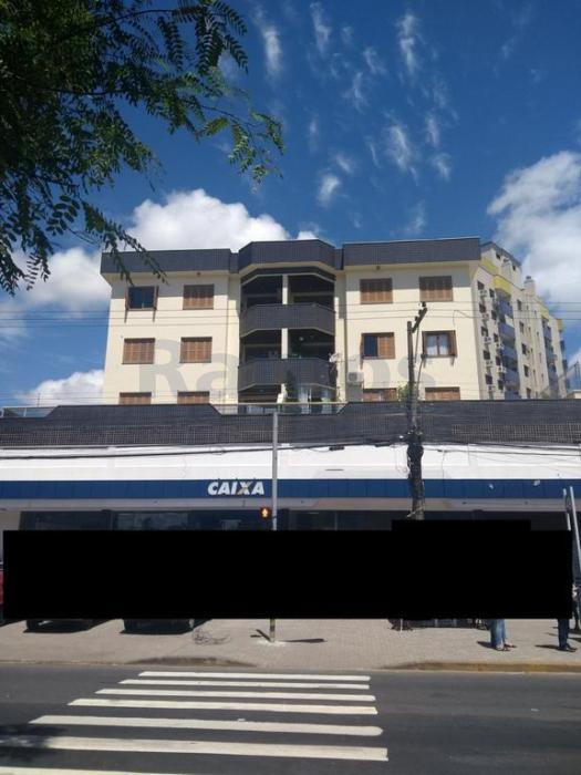 Apartamento 02 Dorm.