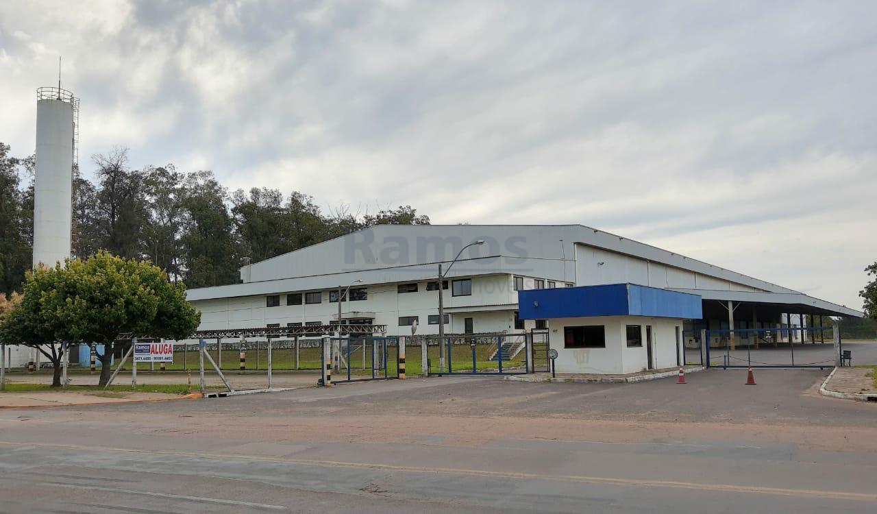 Pavilhão