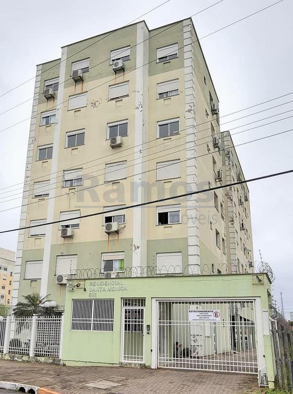 Apartamento 02 Dorm.
