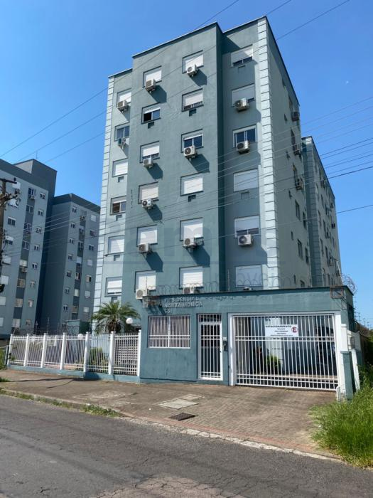 Apartamento 02 Dorm.