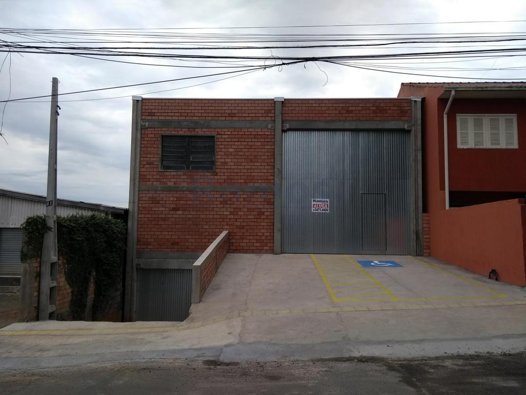Pavilhão