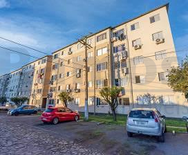 Apartamento 02 Dorm.