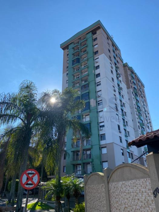 Apartamento 03 Dorm.