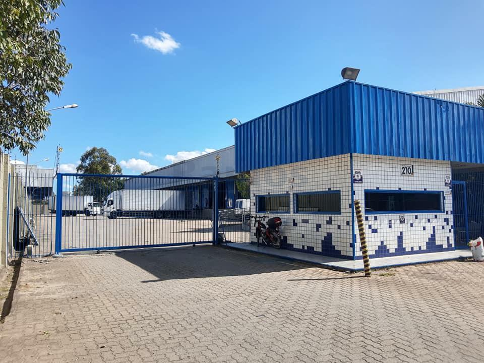 Pavilhão