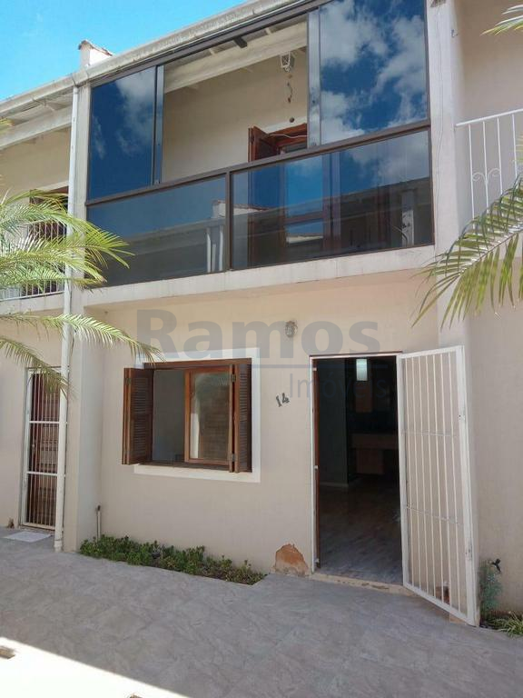 Casa 02 Dorm.