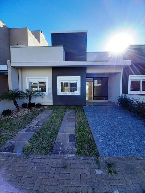 Casa 03 Dorm.