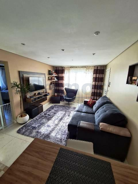 Apartamento 02 Dorm.