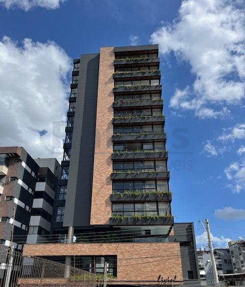 Apartamento 03 Dorm.