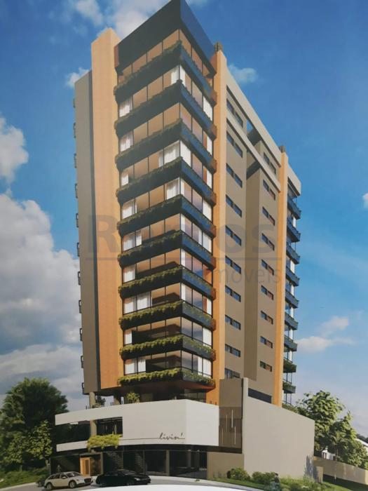 Apartamento 03 Dorm.