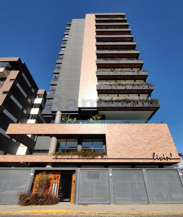 Apartamento 03 Dorm.