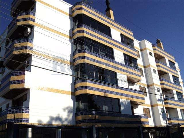 Cobertura 02 Dorm.
