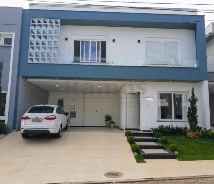 Casa 03 Dorm.