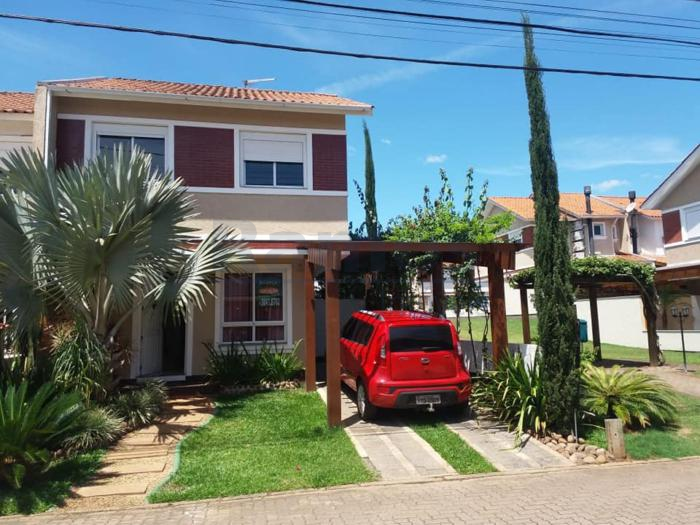 Casa 02 Dorm.