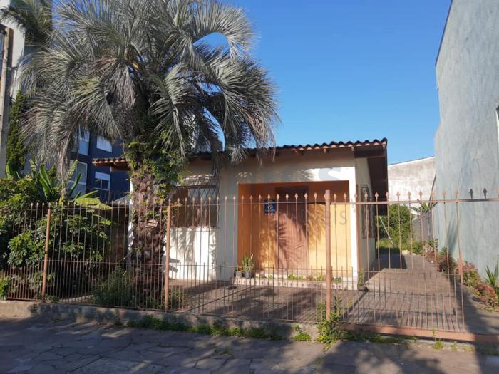 Casa 02 Dorm.