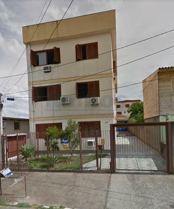Apartamento 02 Dorm.