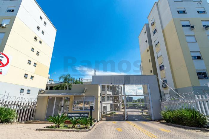 Apartamento 02 Dorm.
