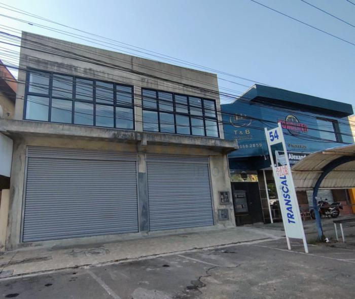 Prédio Comercial