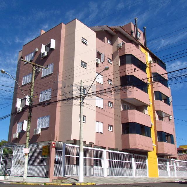 Apartamento 02 Dorm.