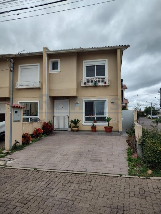 Casa 03 Dorm.