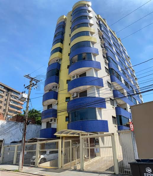 Apartamento 02 Dorm.