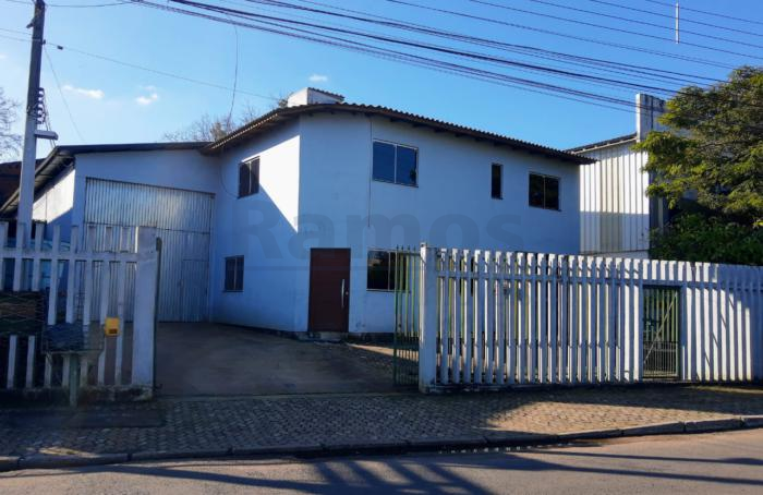Pavilhão