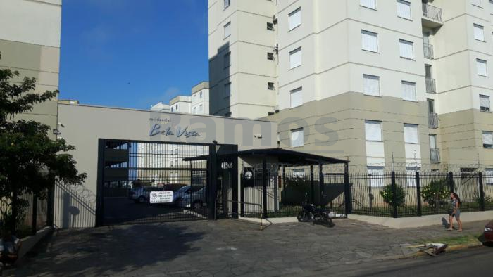 Apartamento 03 Dorm.
