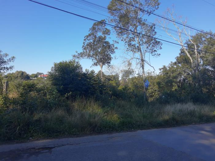 Terreno