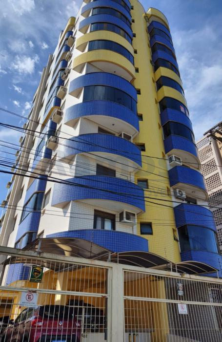 Cobertura 02 Dorm.