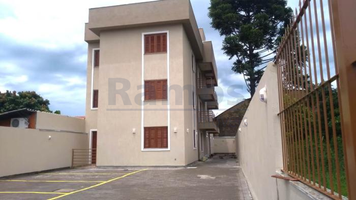 Apartamento 03 Dorm.