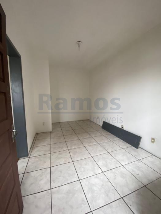 Apartamento 01 Dorm.