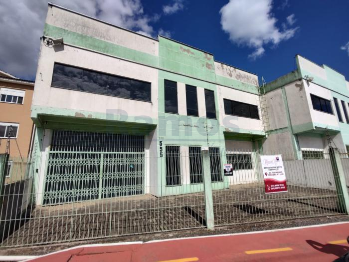 Pavilhão